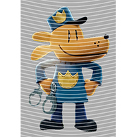 Cartoons and other-CO 3335